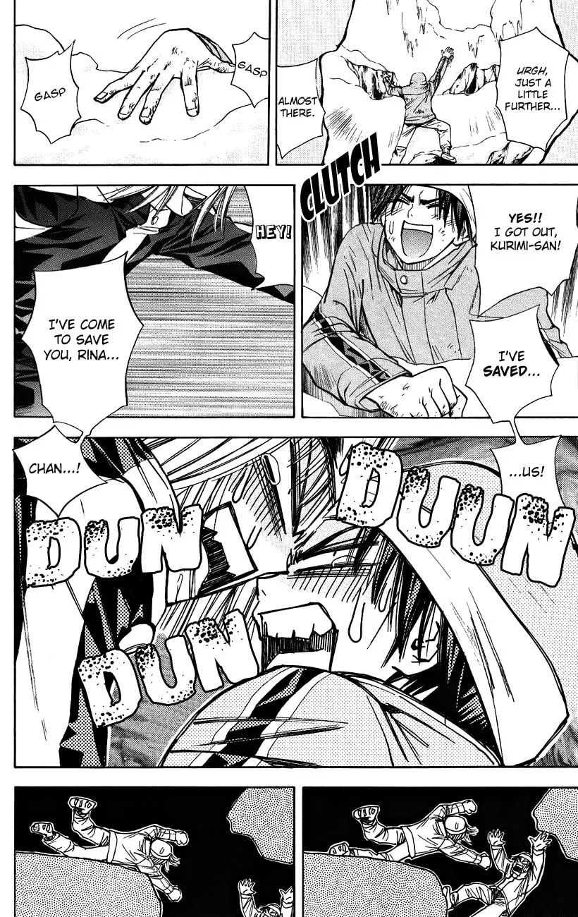 Read Pretty Face chapter 43 image 16 on Lezhin