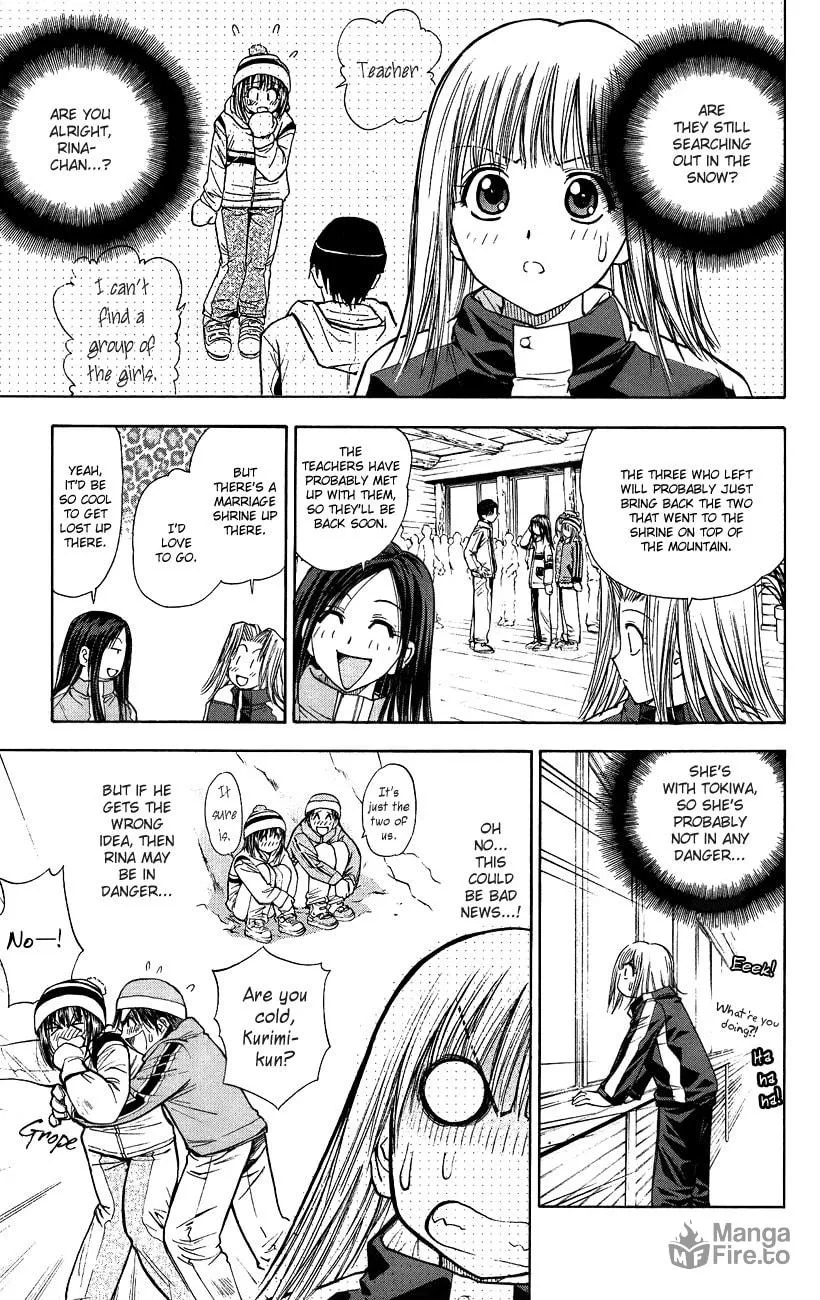 Read Pretty Face chapter 43 image 2 on Lezhin