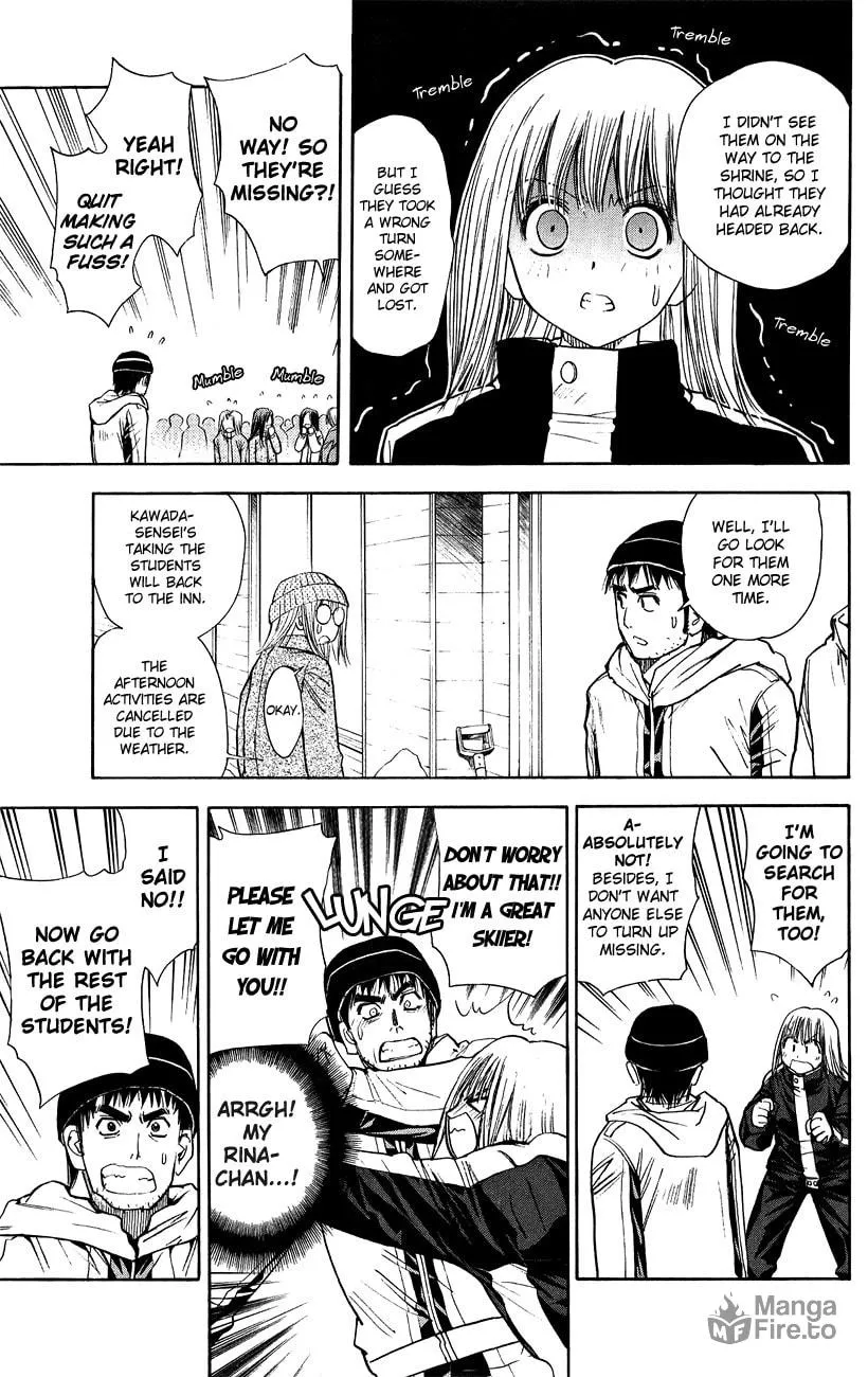 Read Pretty Face chapter 43 image 4 on Lezhin