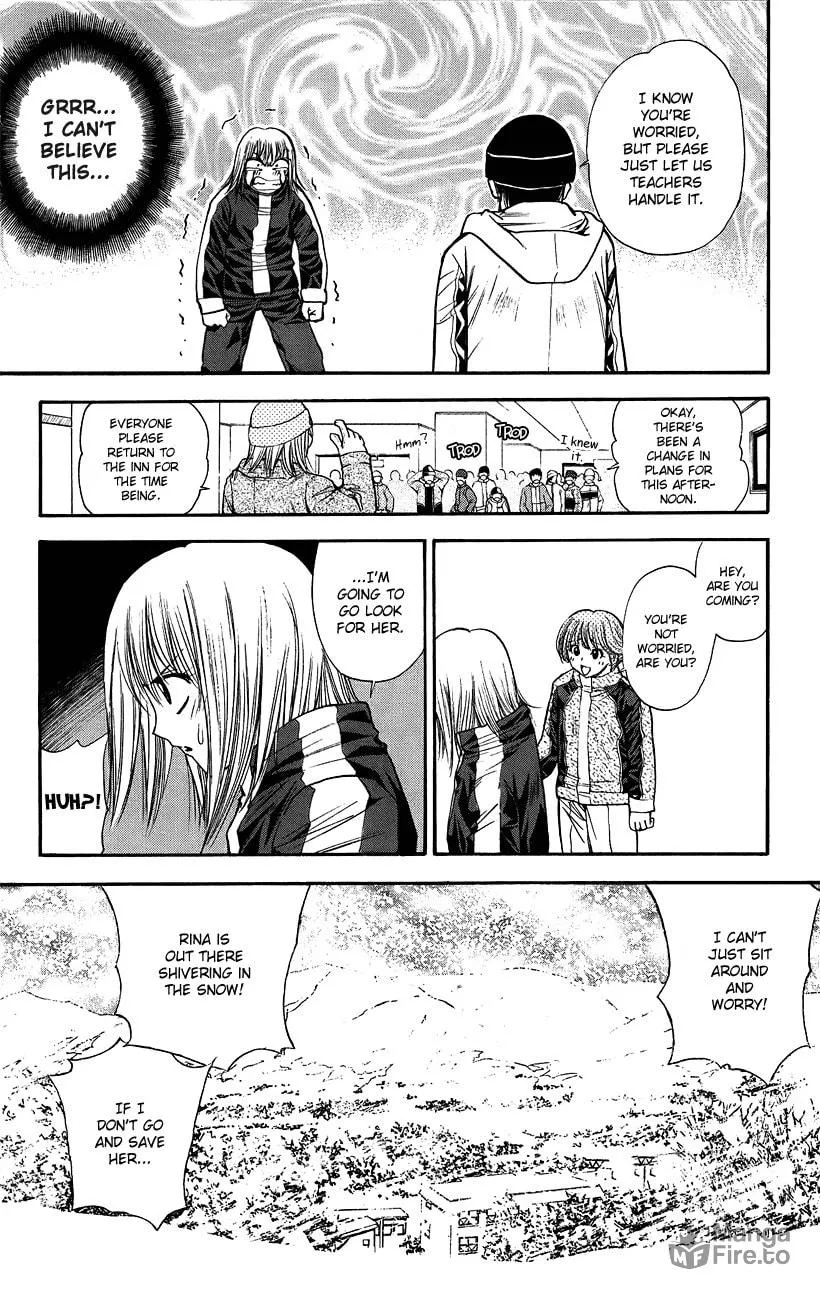 Read Pretty Face chapter 43 image 5 on Lezhin