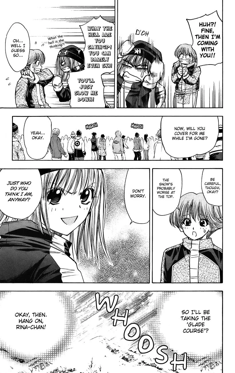 Read Pretty Face chapter 43 image 6 on Lezhin