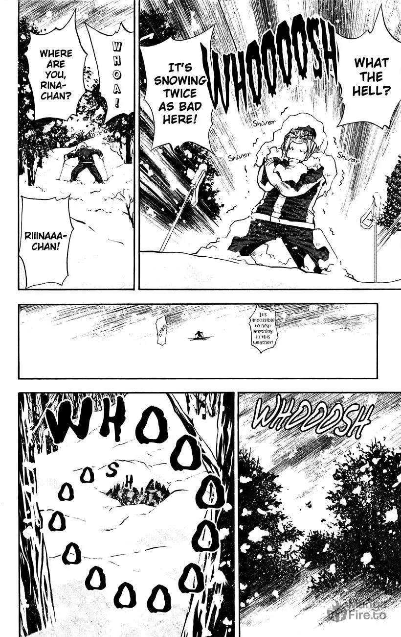 Read Pretty Face chapter 43 image 8 on Lezhin