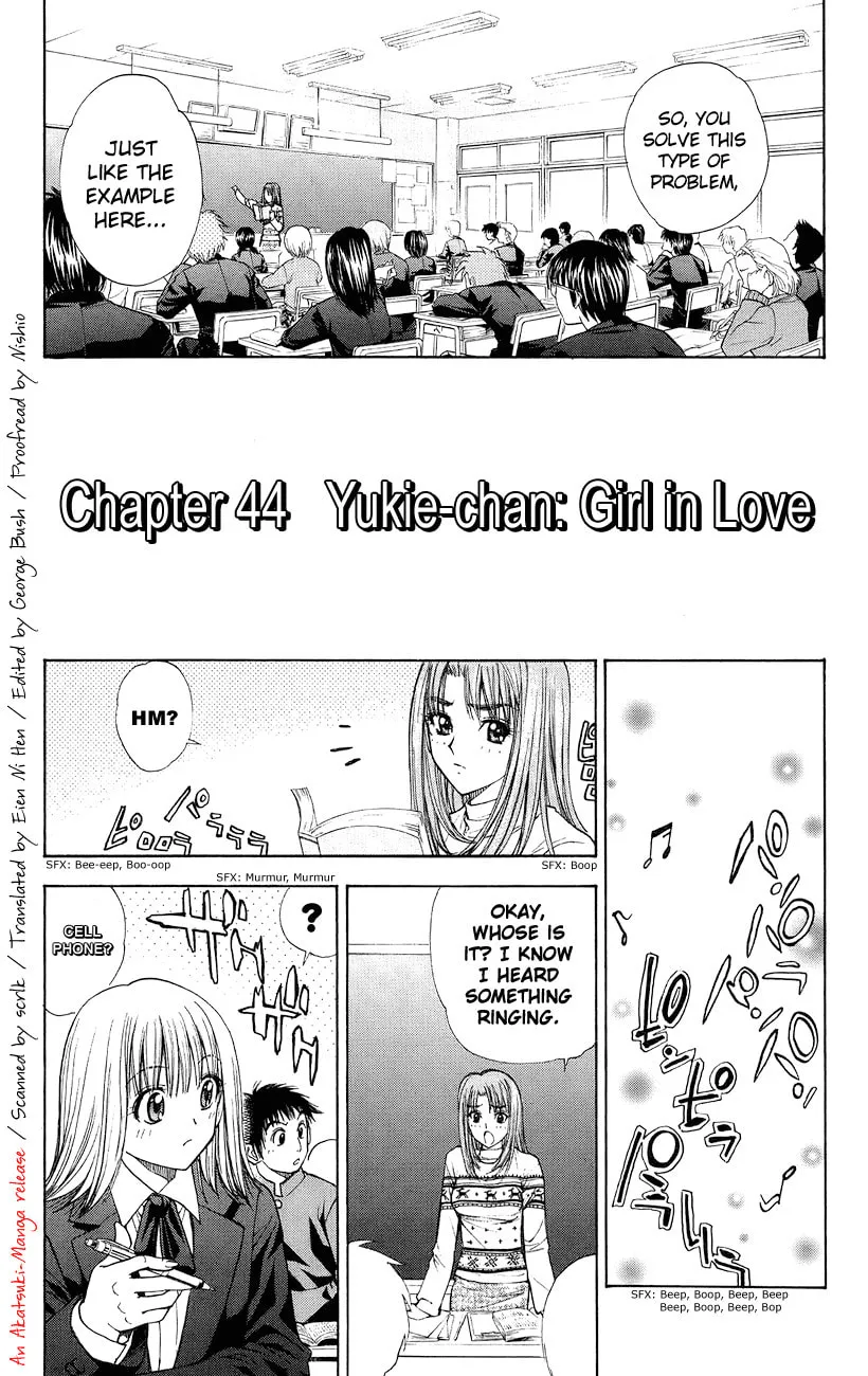 Read Pretty Face chapter 44 image 0 on Lezhin
