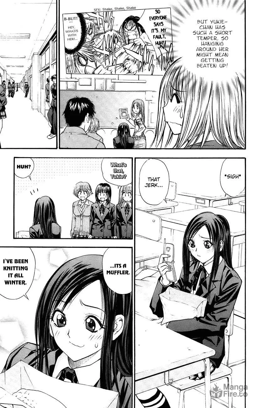 Read Pretty Face chapter 44 image 2 on Lezhin