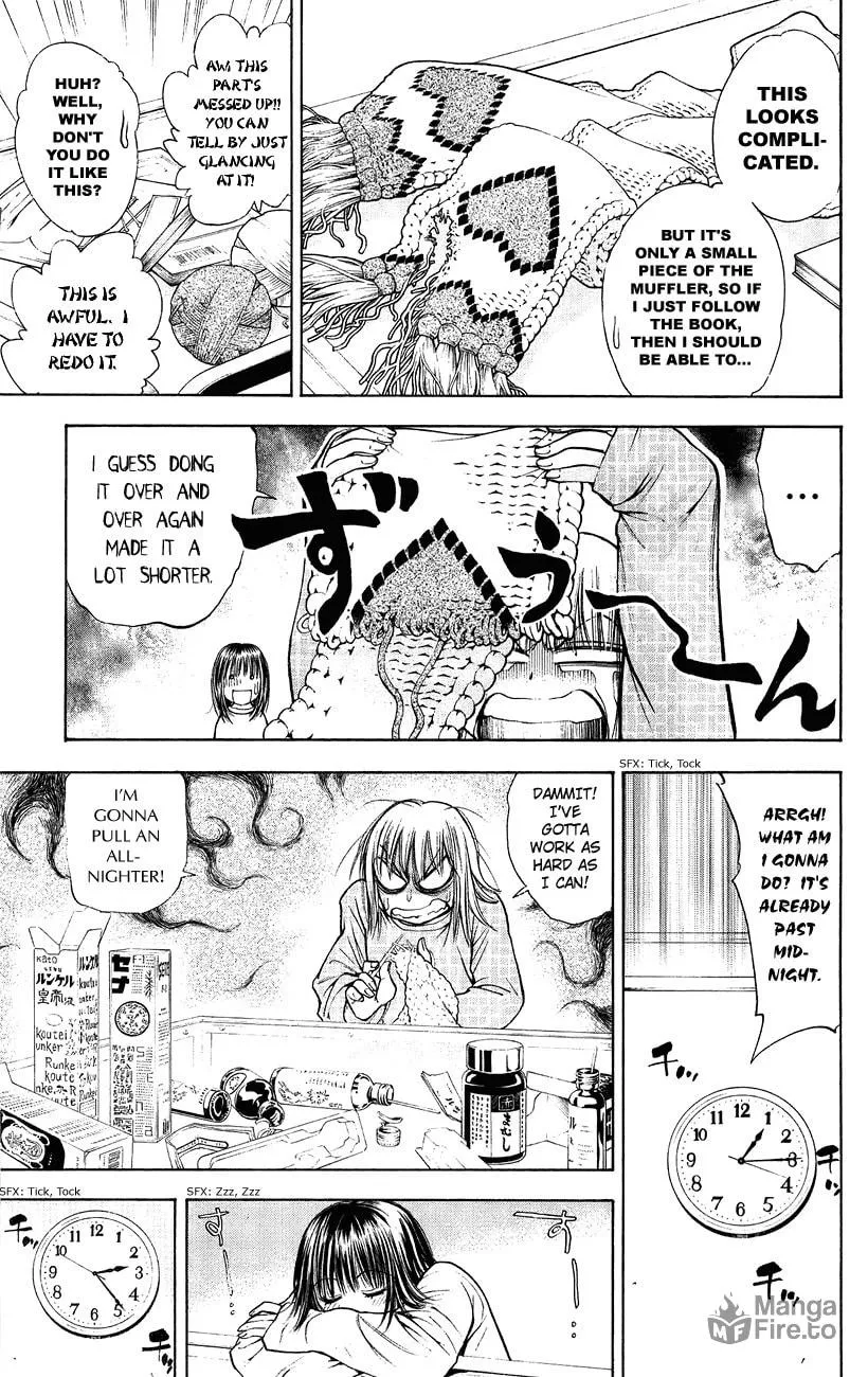 Read Pretty Face chapter 44 image 8 on Lezhin