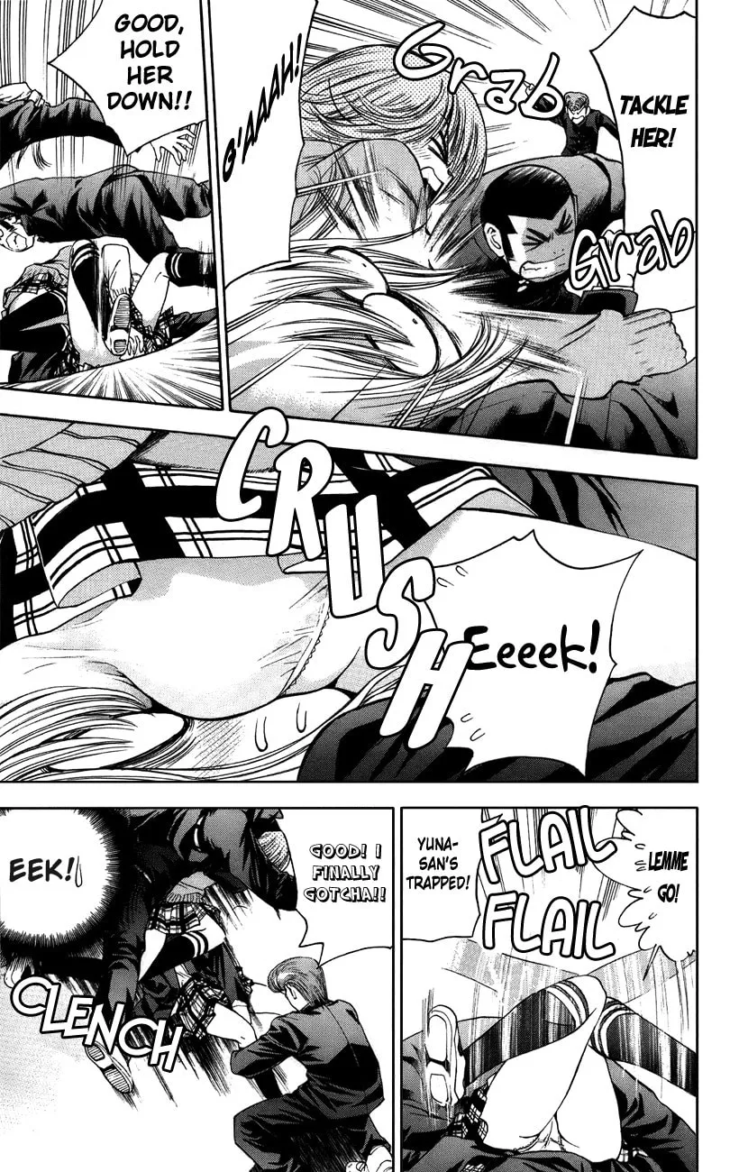 Read Pretty Face chapter 45 image 10 on Lezhin