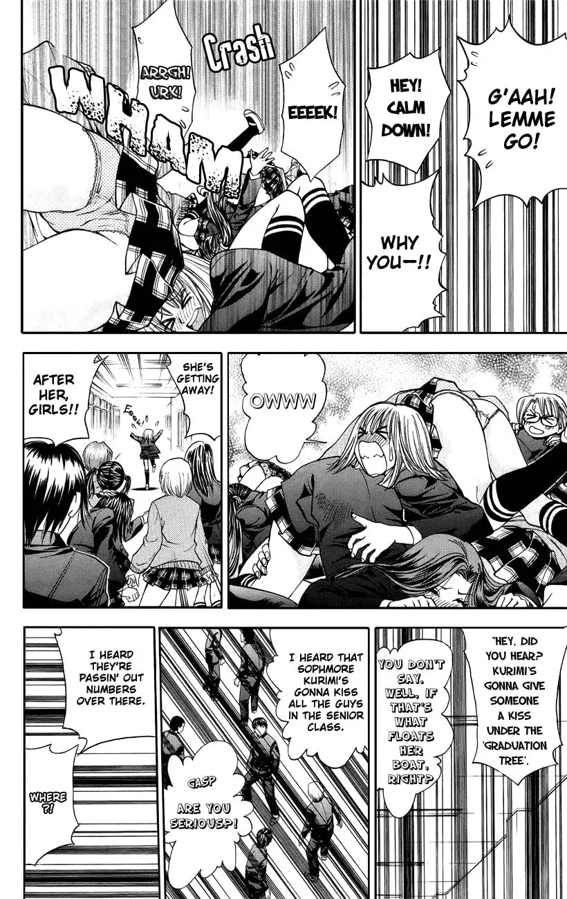 Read Pretty Face chapter 45 image 13 on Lezhin