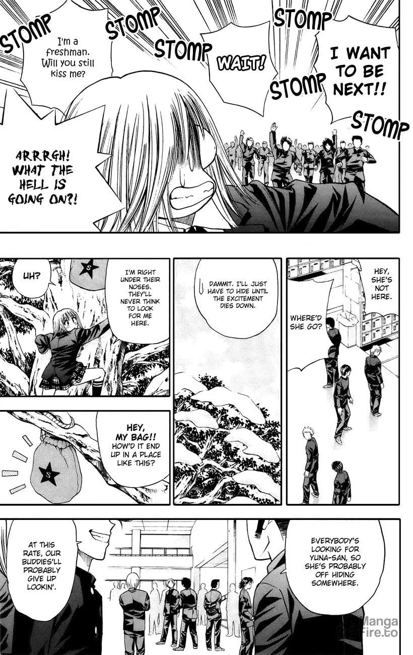 Read Pretty Face chapter 45 image 14 on Lezhin