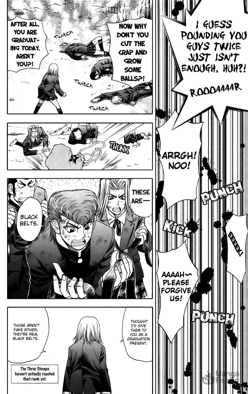 Read Pretty Face chapter 45 image 17 on Lezhin