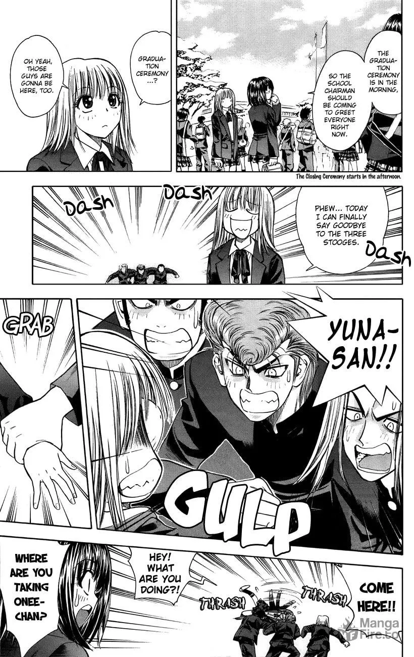 Read Pretty Face chapter 45 image 2 on Lezhin