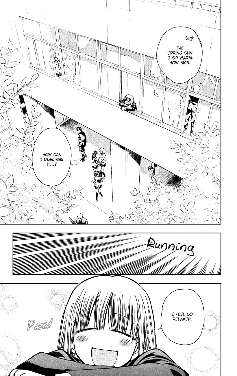 Read Pretty Face chapter 48 image 1 on Lezhin