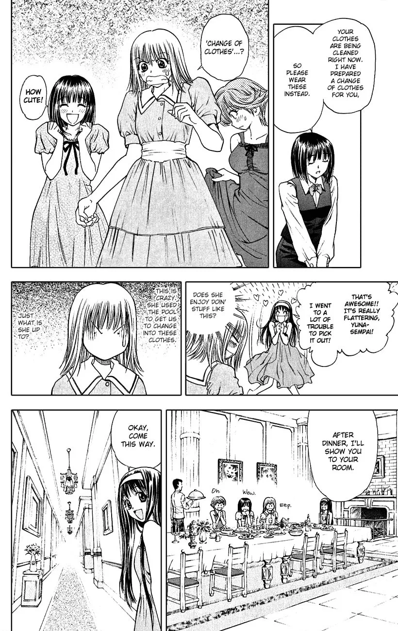 Read Pretty Face chapter 48 image 10 on Lezhin