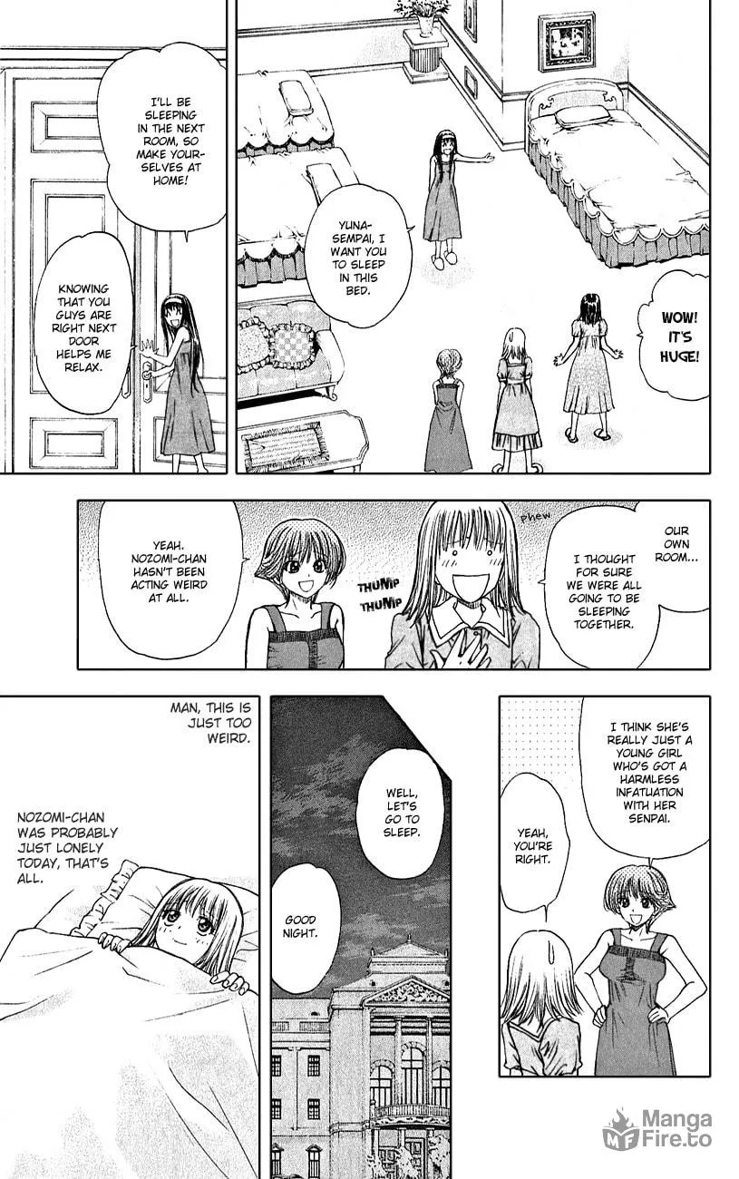 Read Pretty Face chapter 48 image 11 on Lezhin