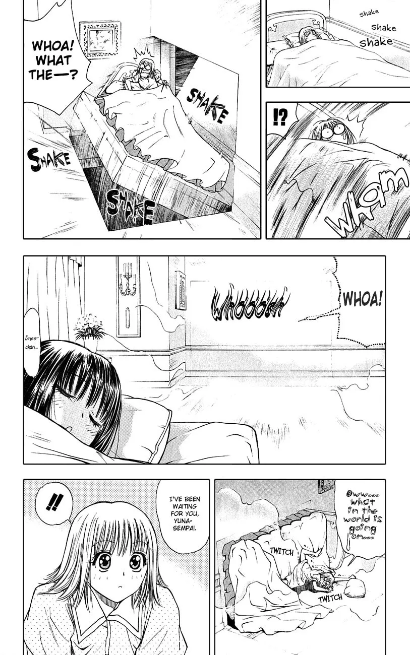 Read Pretty Face chapter 48 image 12 on Lezhin