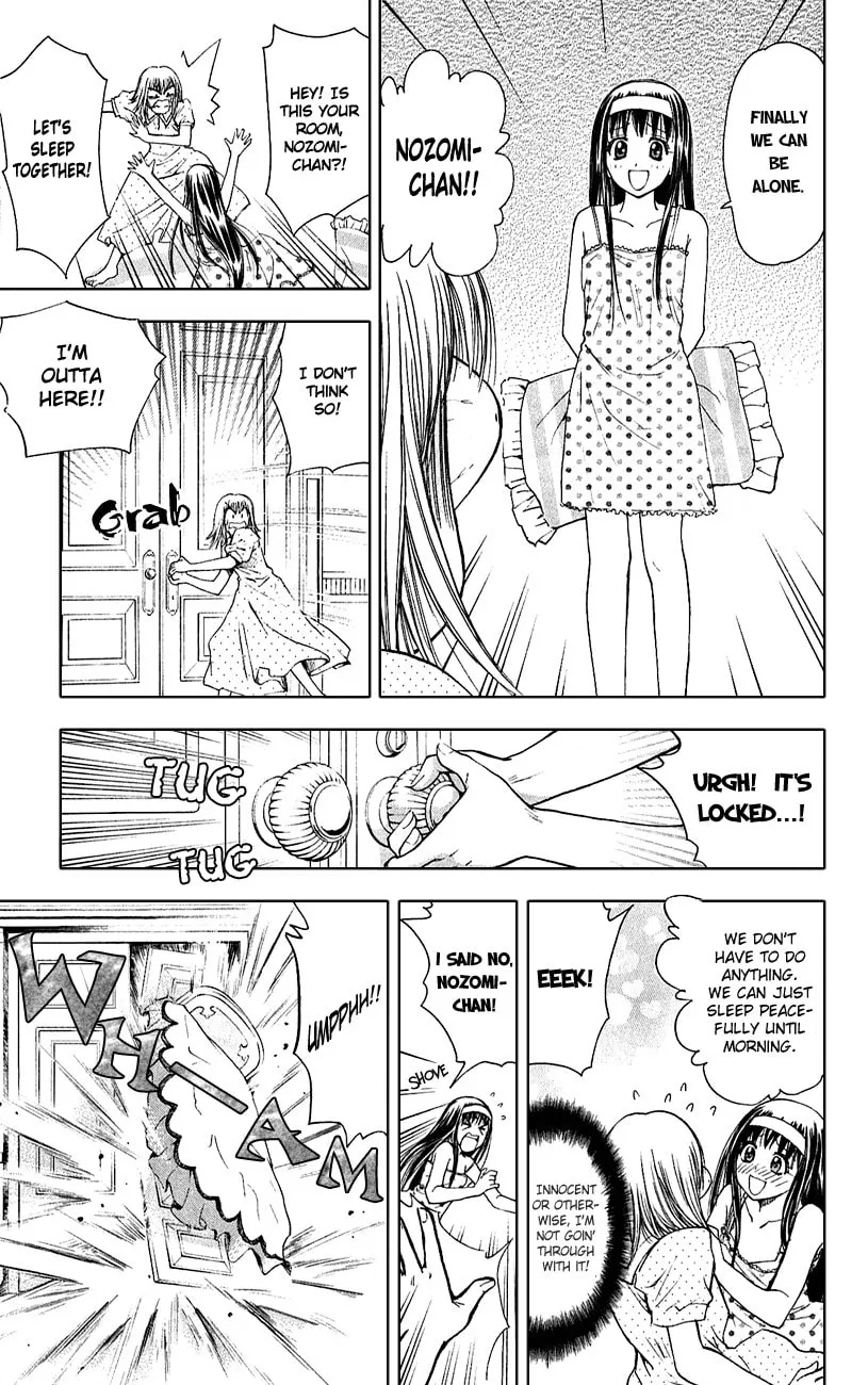 Read Pretty Face chapter 48 image 13 on Lezhin