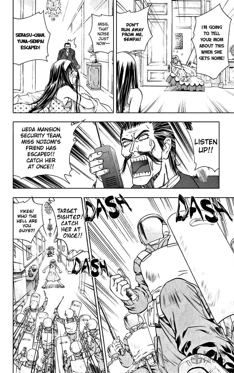 Read Pretty Face chapter 48 image 14 on Lezhin