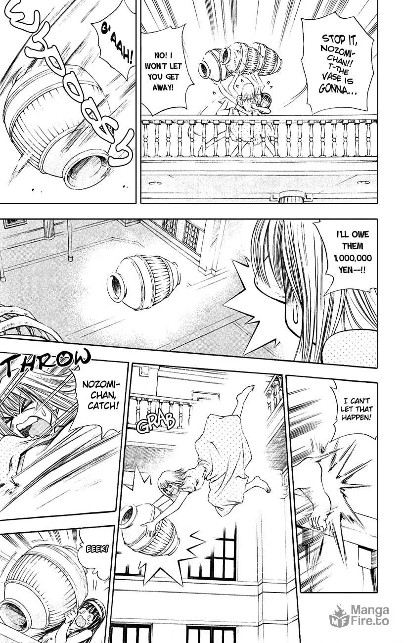 Read Pretty Face chapter 48 image 17 on Lezhin