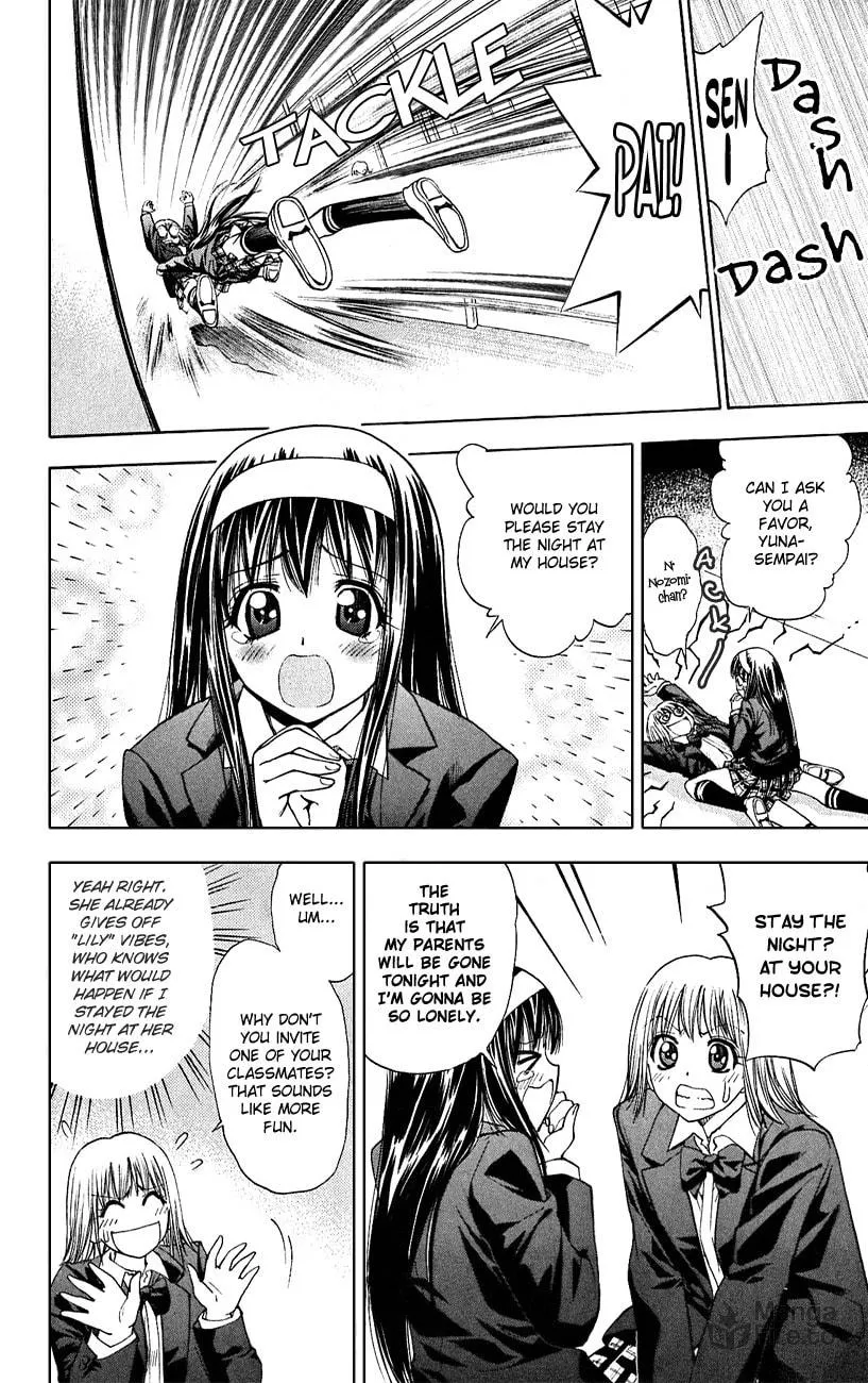 Read Pretty Face chapter 48 image 2 on Lezhin