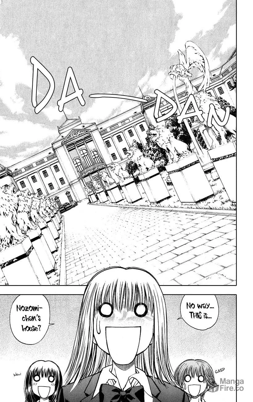 Read Pretty Face chapter 48 image 5 on Lezhin