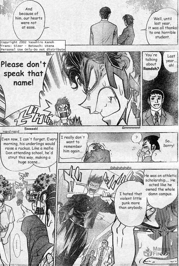 Read Pretty Face chapter 5 image 2 on Lezhin