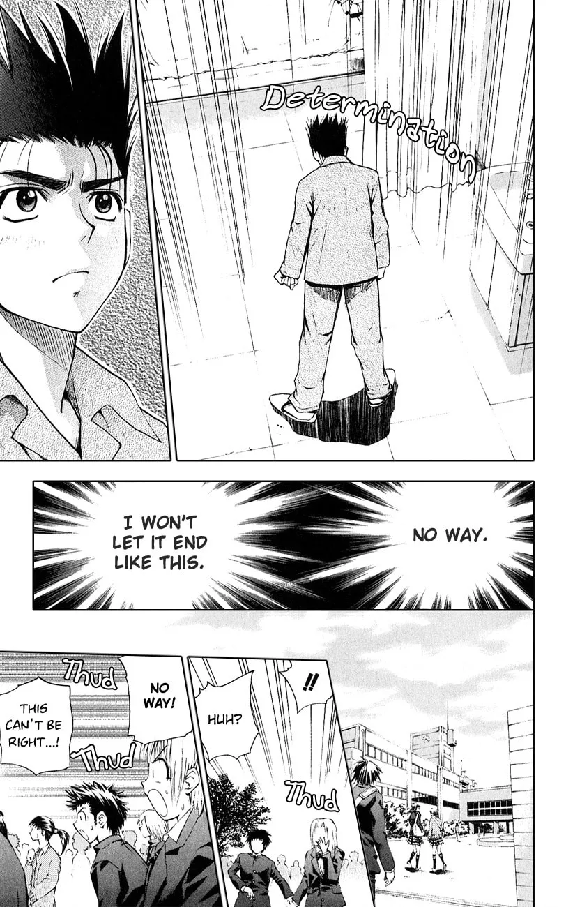 Read Pretty Face chapter 51 image 10 on Lezhin