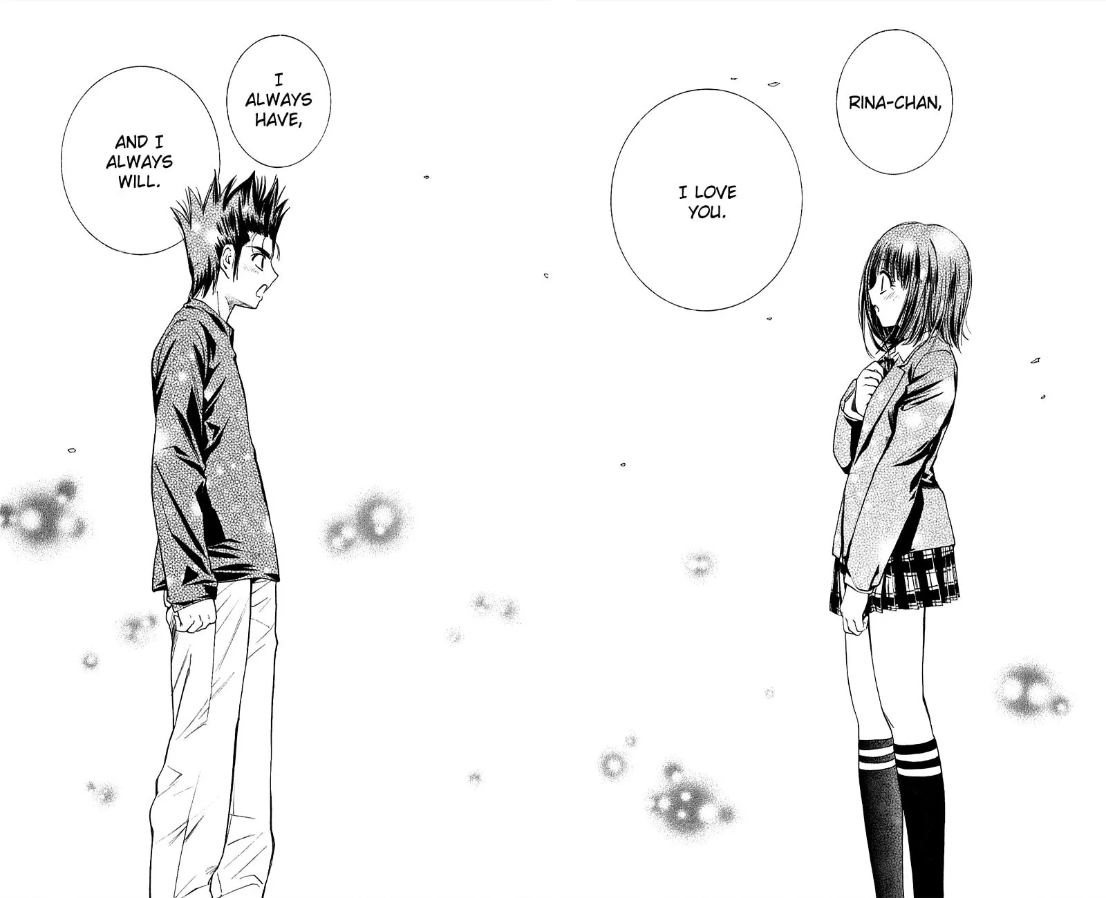 Read Pretty Face chapter 51 image 13 on Lezhin