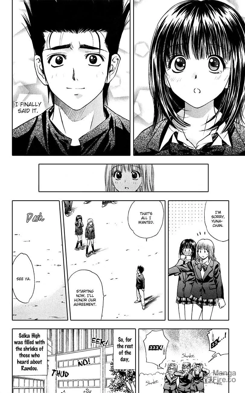 Read Pretty Face chapter 51 image 14 on Lezhin