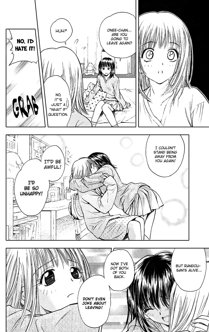 Read Pretty Face chapter 51 image 16 on Lezhin