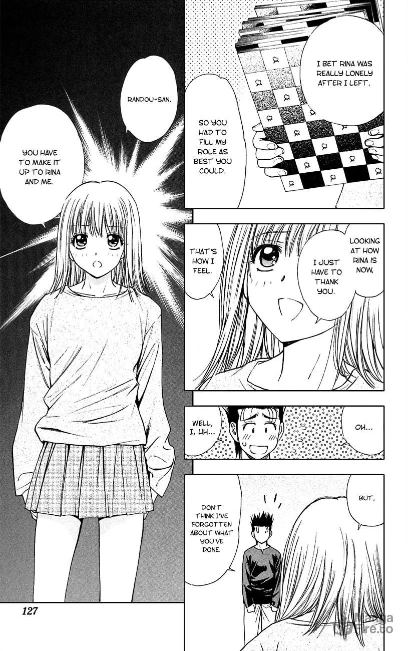 Read Pretty Face chapter 51 image 19 on Lezhin