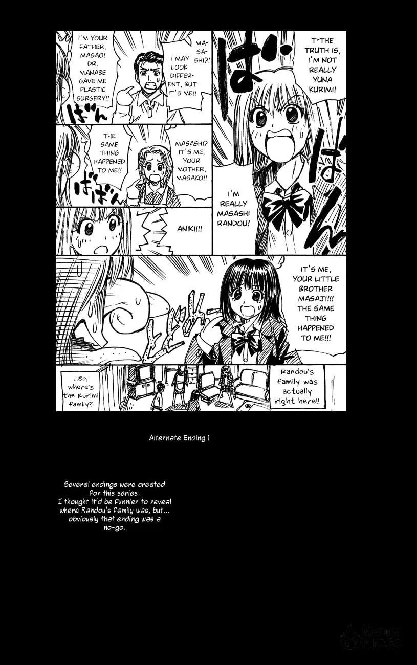 Read Pretty Face chapter 51 image 20 on Lezhin