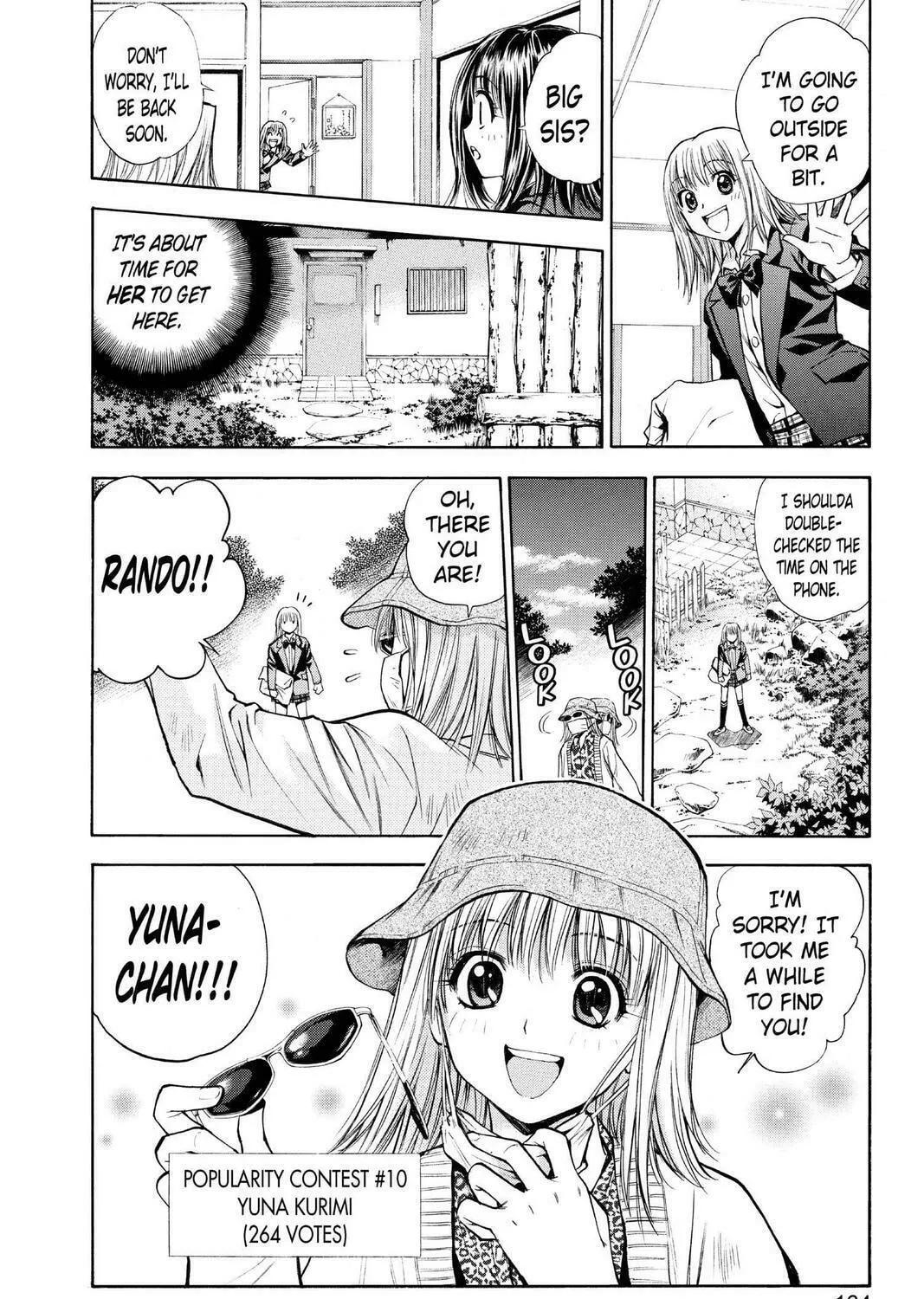 Read Pretty Face chapter 52.5 image 14 on Lezhin