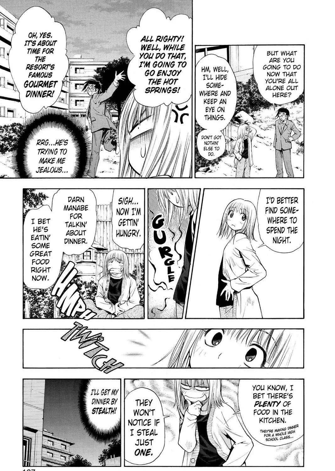 Read Pretty Face chapter 52.5 image 20 on Lezhin