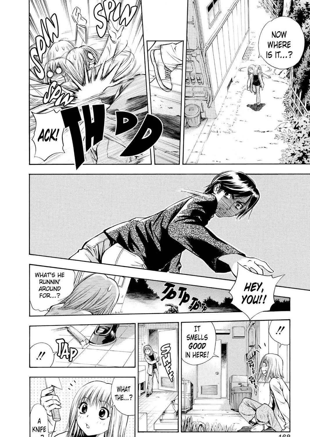 Read Pretty Face chapter 52.5 image 22 on Lezhin