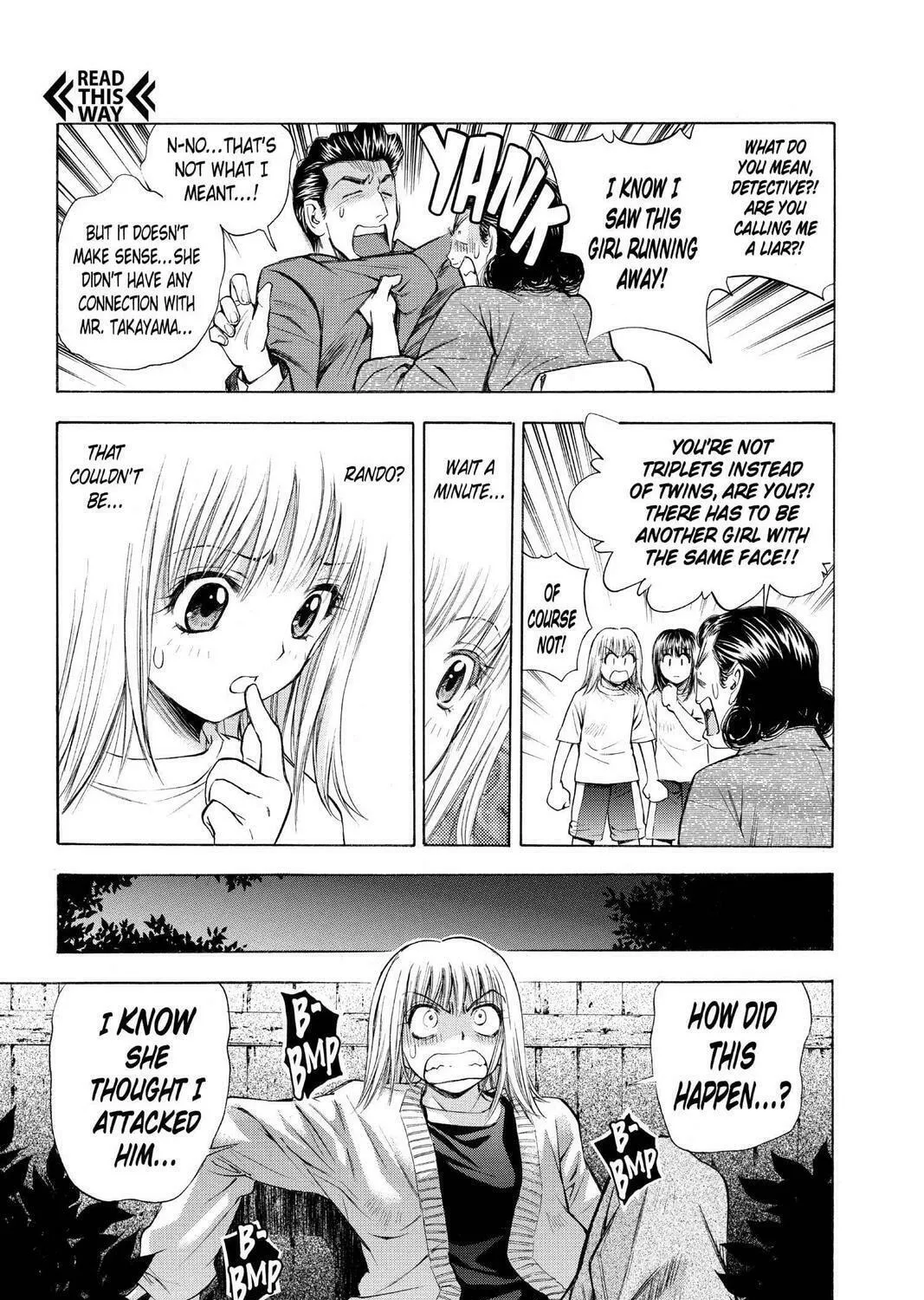 Read Pretty Face chapter 52.5 image 32 on Lezhin