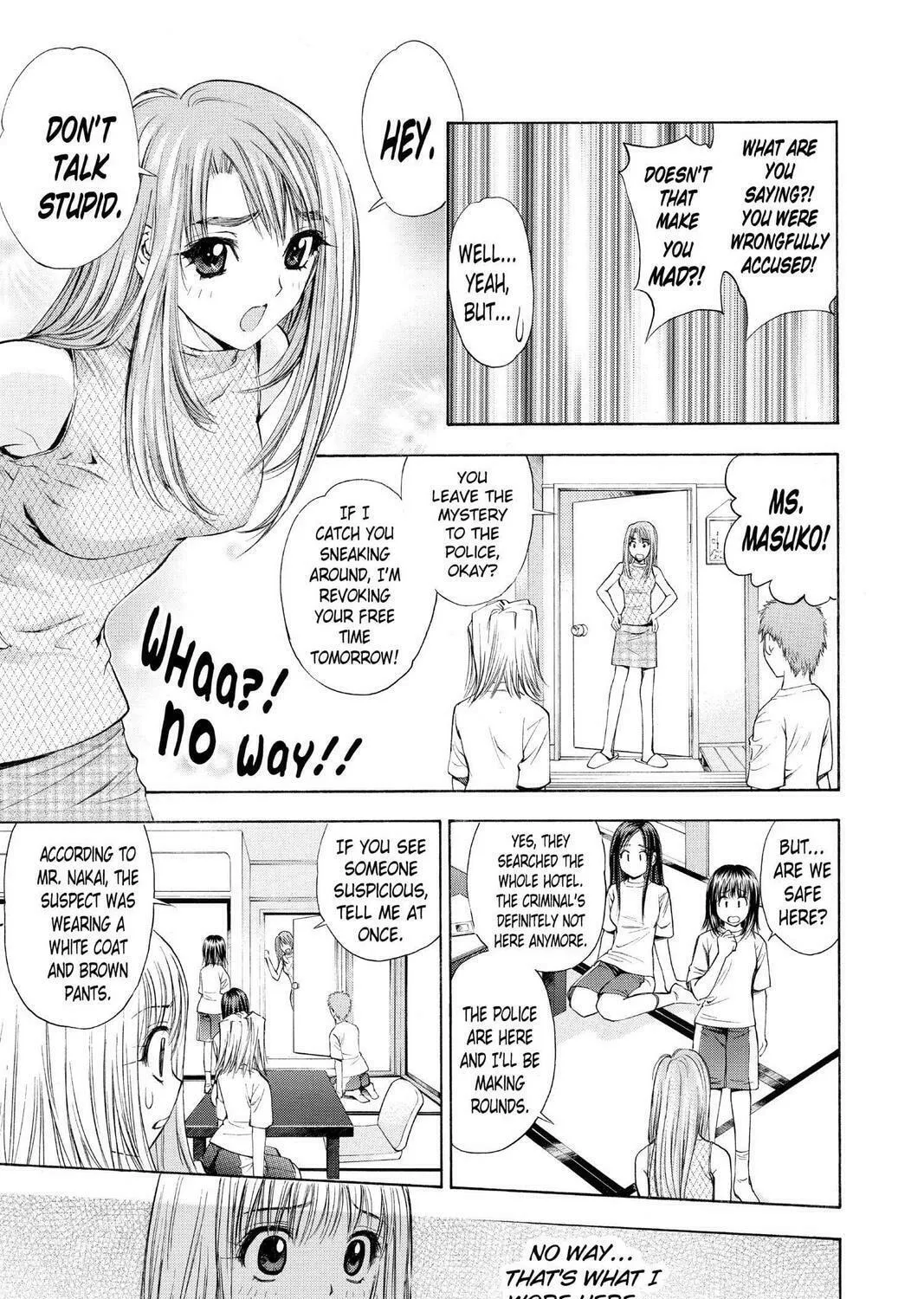Read Pretty Face chapter 52.5 image 36 on Lezhin