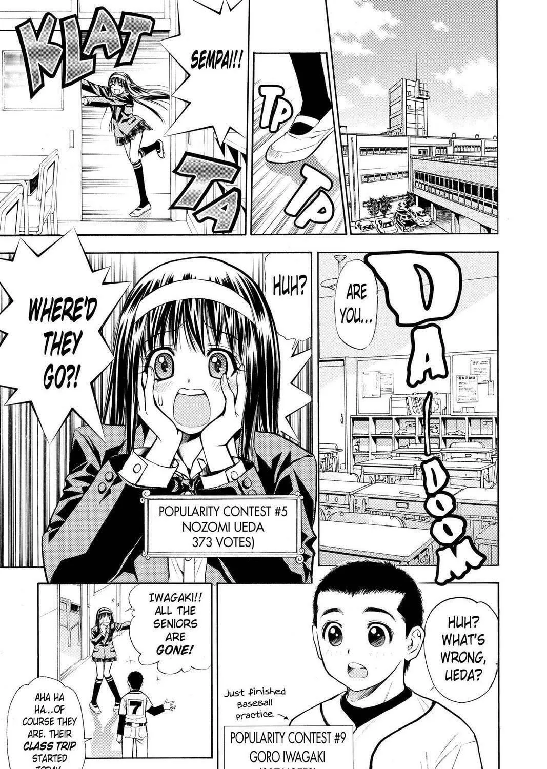 Read Pretty Face chapter 52.5 image 4 on Lezhin