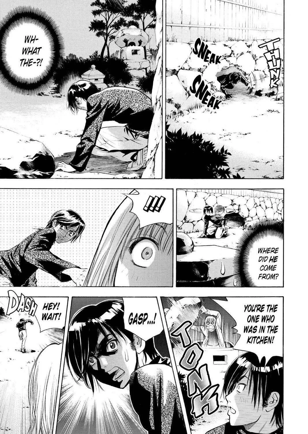 Read Pretty Face chapter 52.5 image 40 on Lezhin