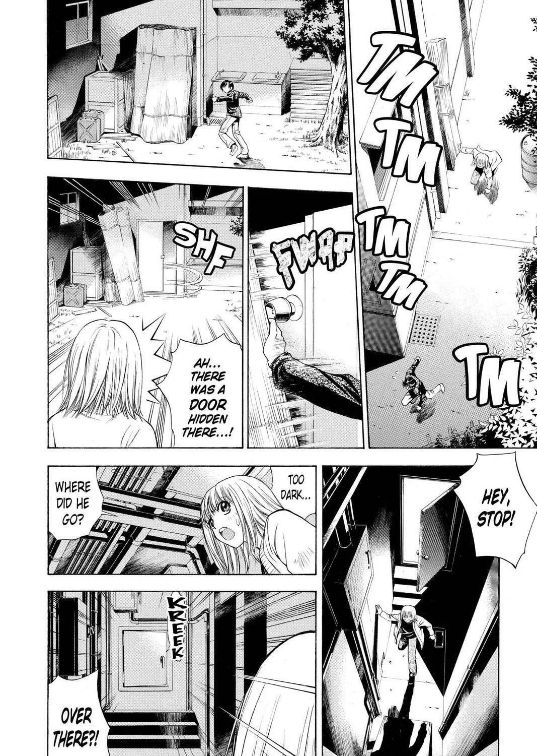 Read Pretty Face chapter 52.5 image 42 on Lezhin