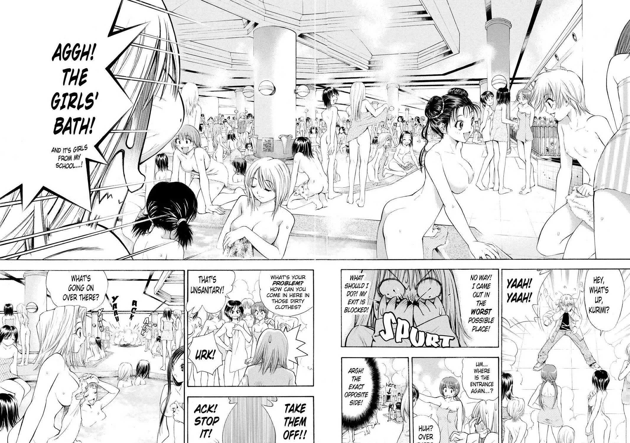 Read Pretty Face chapter 52.5 image 46 on Lezhin