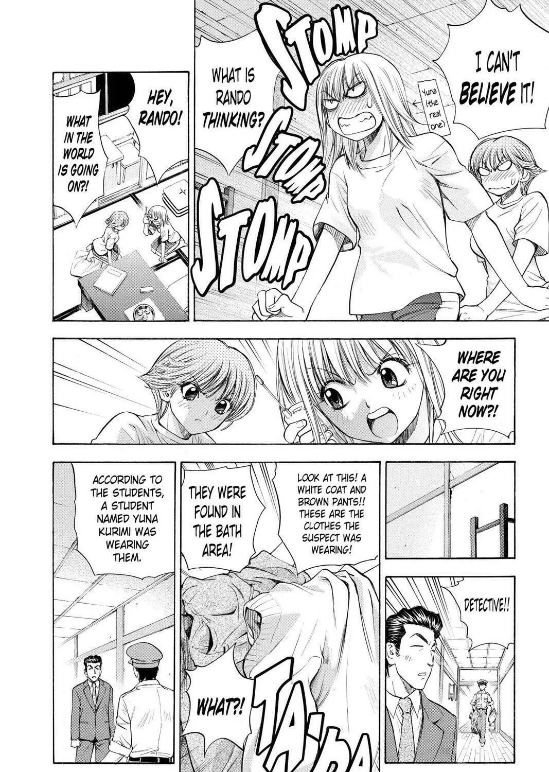 Read Pretty Face chapter 52.5 image 56 on Lezhin