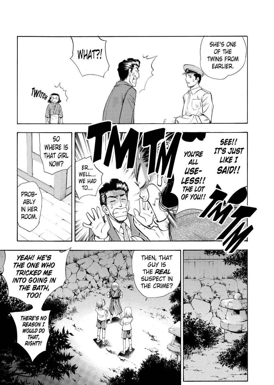 Read Pretty Face chapter 52.5 image 58 on Lezhin
