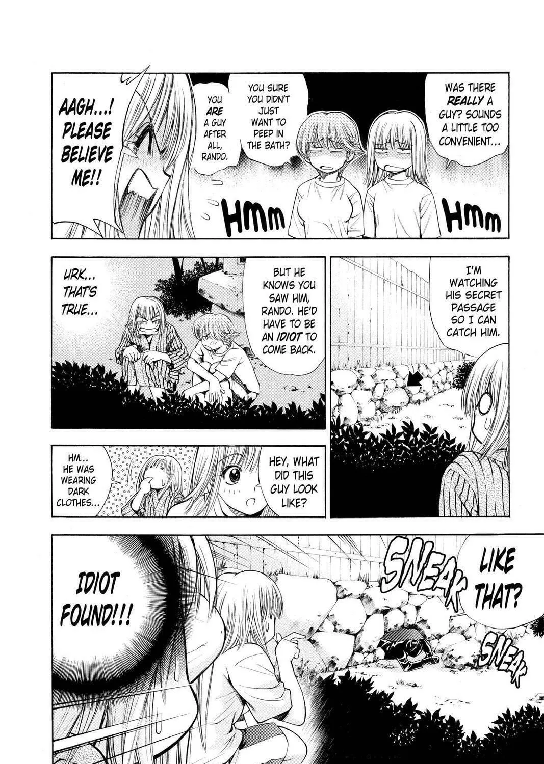 Read Pretty Face chapter 52.5 image 60 on Lezhin