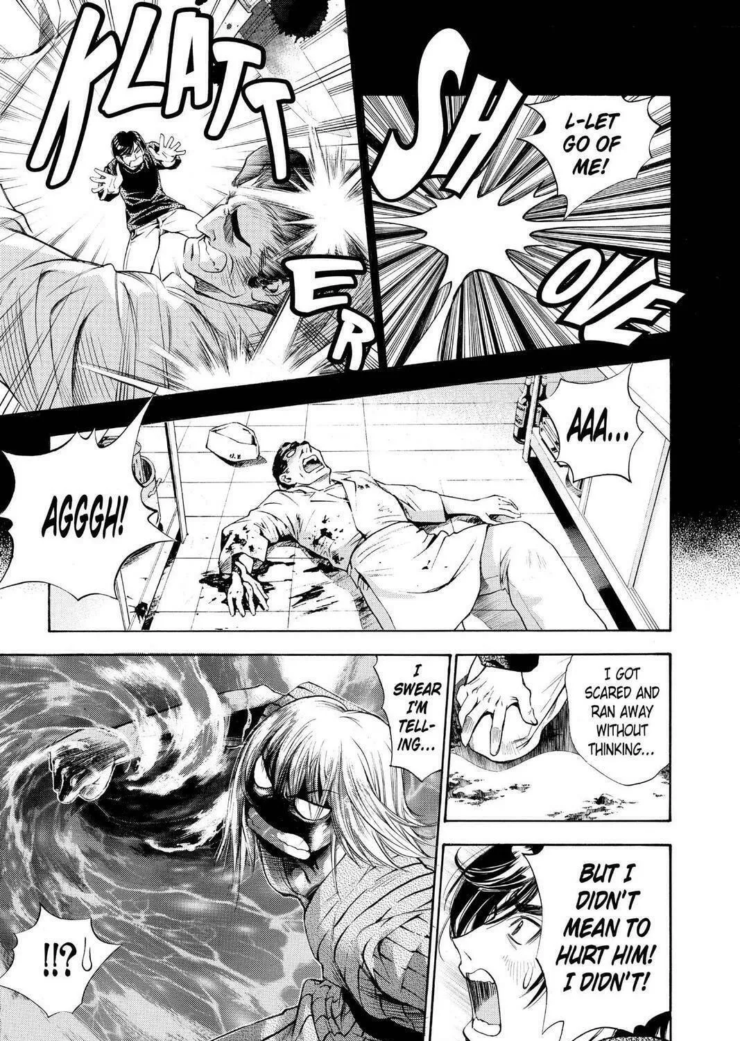 Read Pretty Face chapter 52.5 image 70 on Lezhin