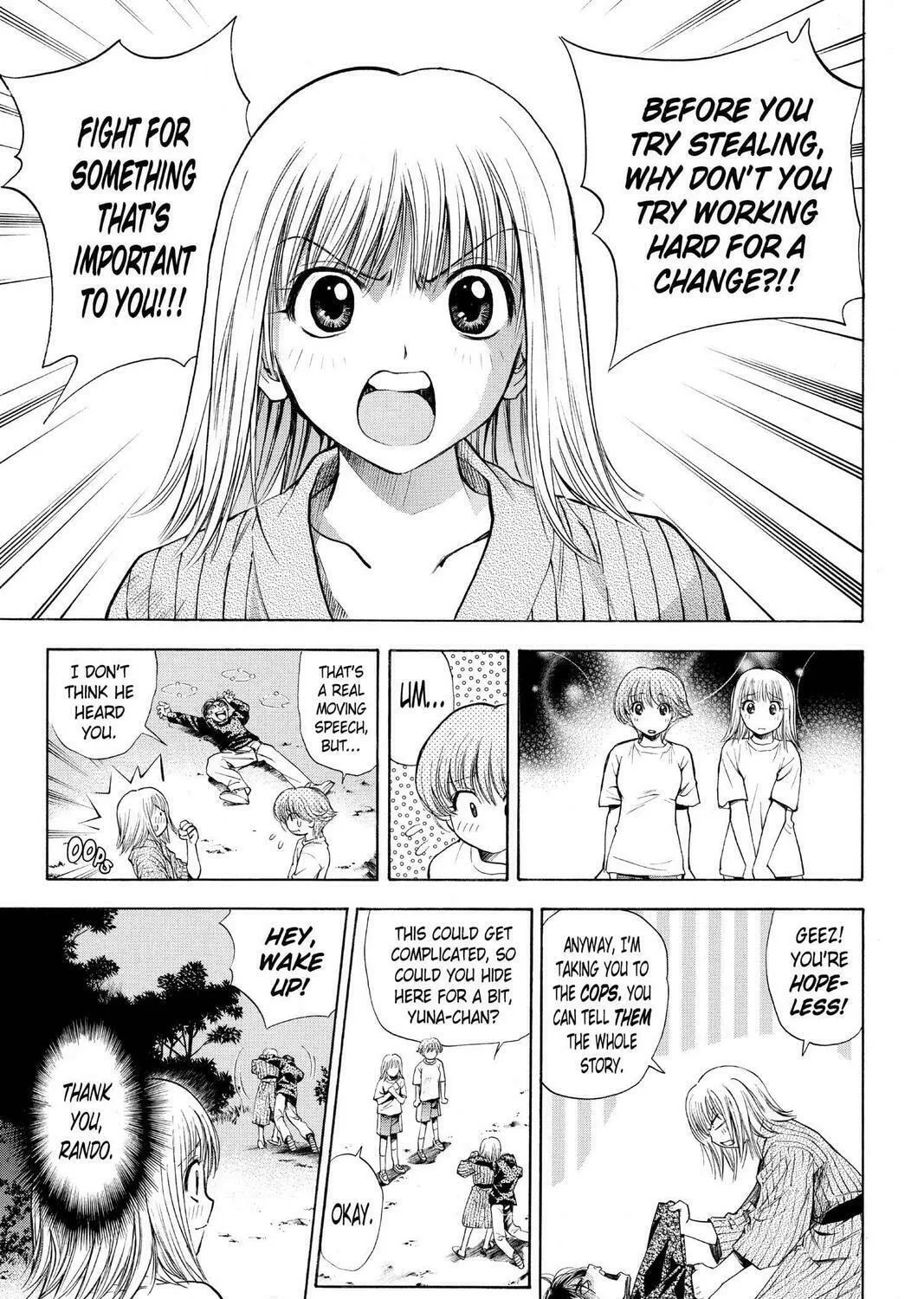 Read Pretty Face chapter 52.5 image 74 on Lezhin