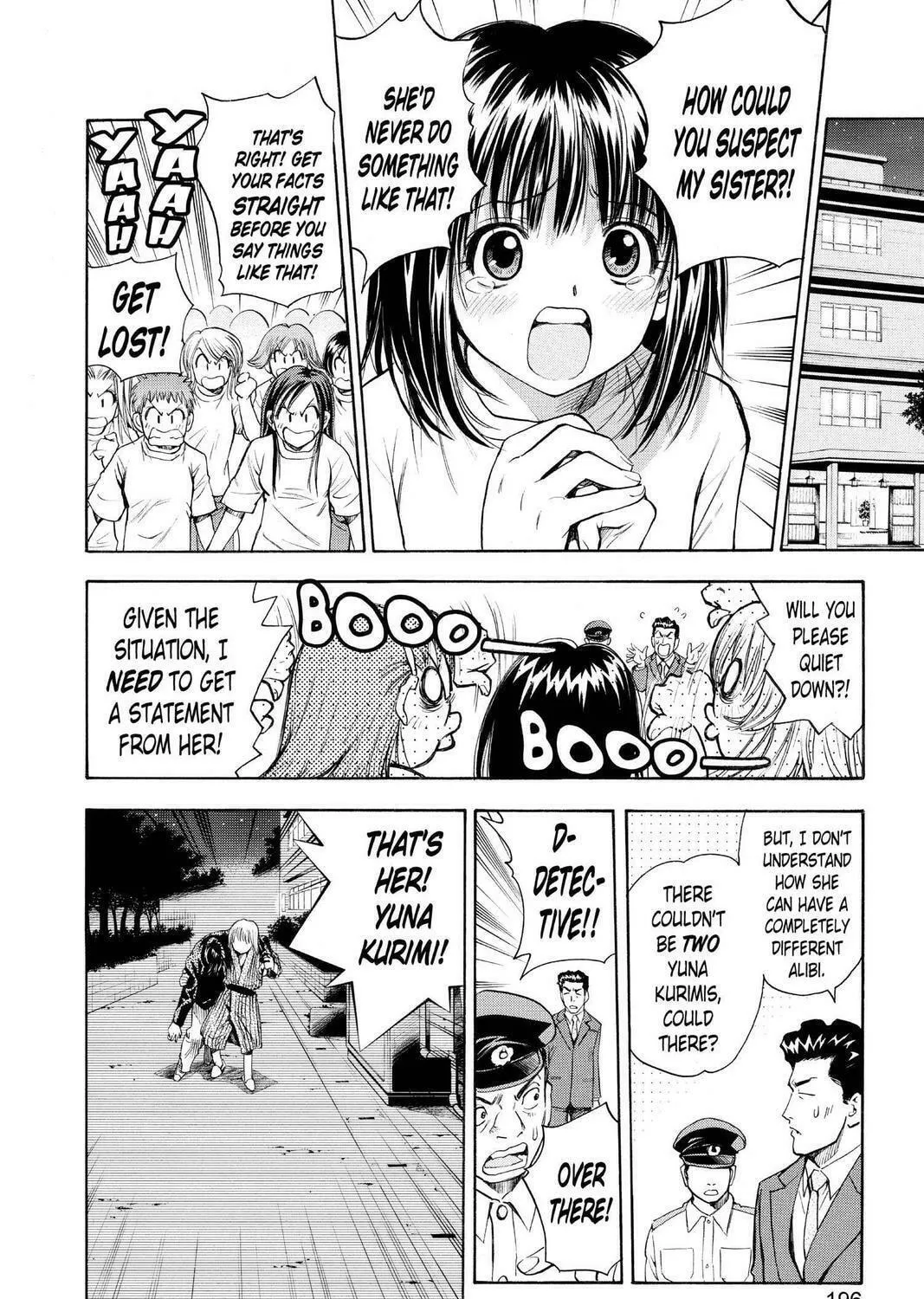 Read Pretty Face chapter 52.5 image 76 on Lezhin