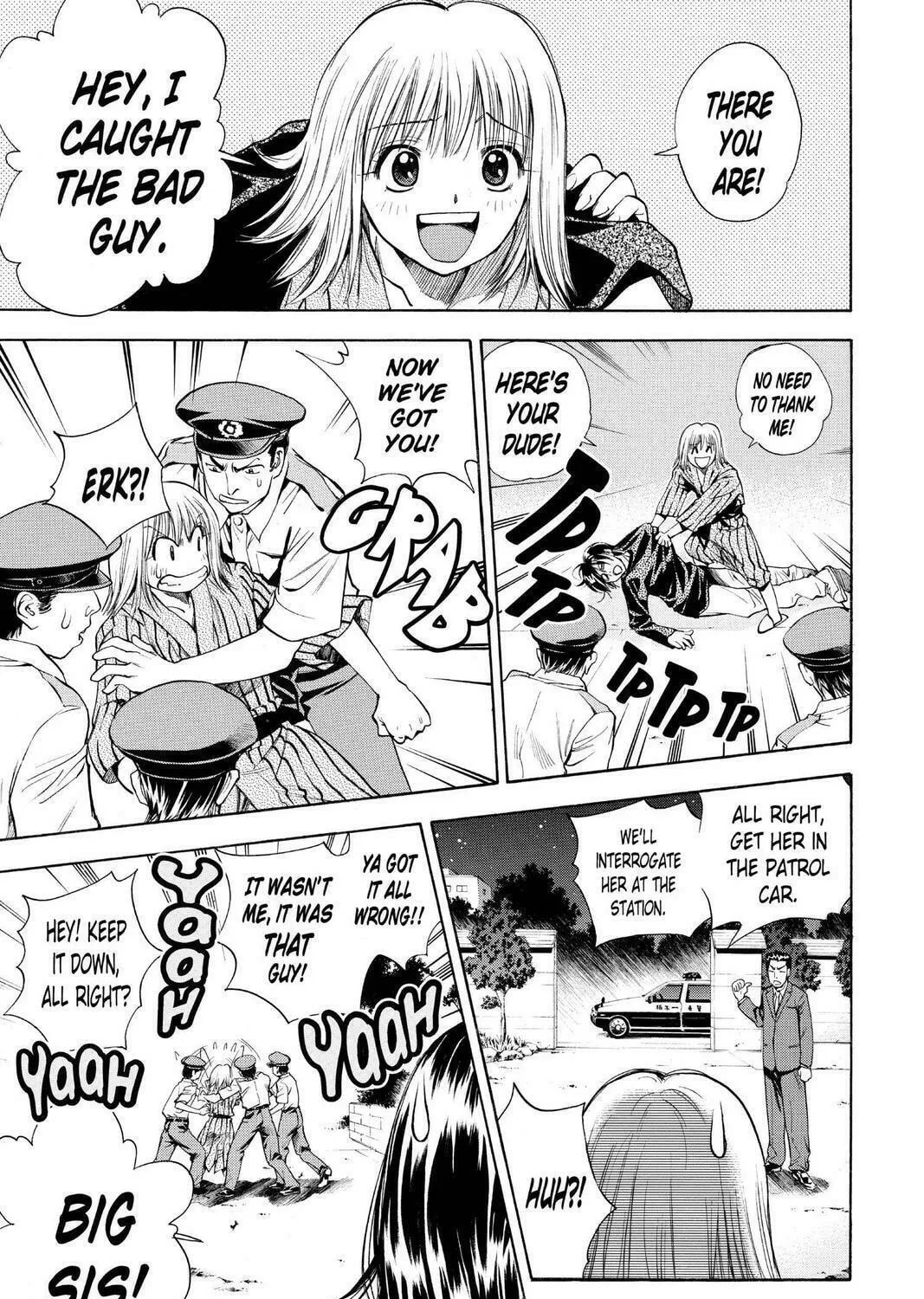 Read Pretty Face chapter 52.5 image 78 on Lezhin