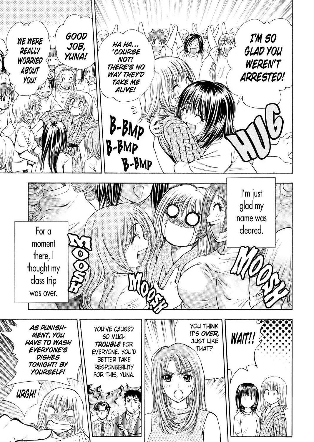 Read Pretty Face chapter 52.5 image 90 on Lezhin