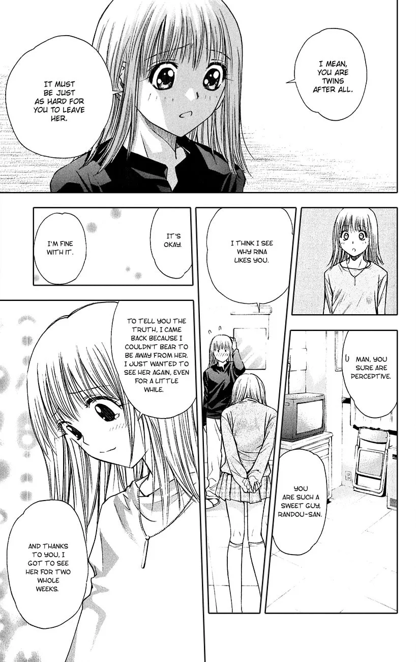 Read Pretty Face chapter 52 image 12 on Lezhin