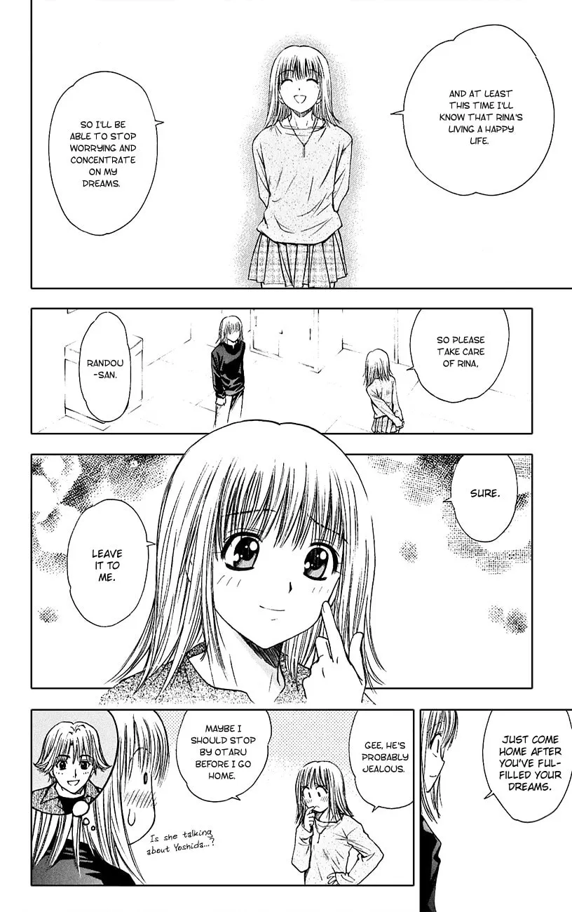 Read Pretty Face chapter 52 image 13 on Lezhin