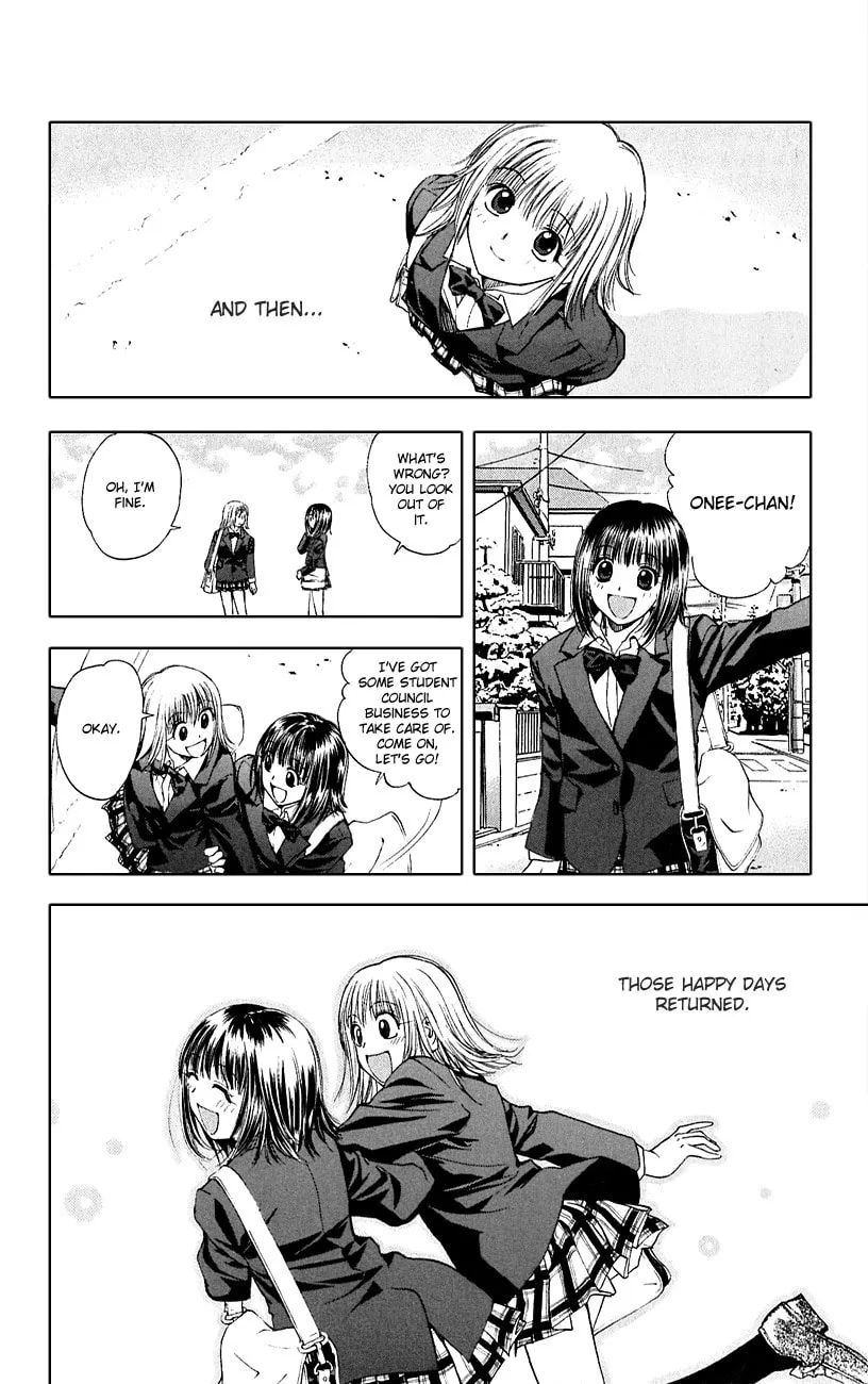 Read Pretty Face chapter 52 image 15 on Lezhin